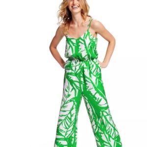 Lilly Pulitzer for target jumpsuit